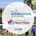 Active South Ayrshire (@ActiveSA_SAC) Twitter profile photo