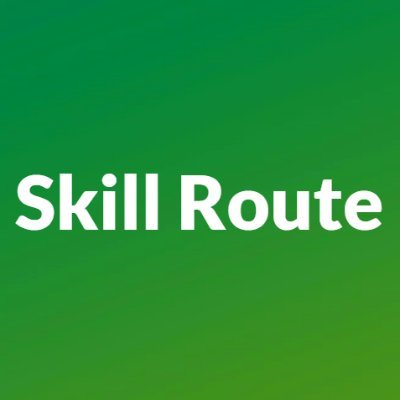 スキルを手軽に学べる学習アプリ！

Skill Routeは、学習ロードマップに沿って学習できるので、初心者から経験者までスキルレベルに応じて、効率的に学ぶことができます。

出先や通勤中など、どこからでも学べるモバイルアプリをダウンロードしましょう。