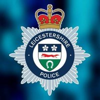 Leics Police Events(@LeicsEvents) 's Twitter Profile Photo