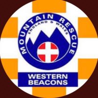 Western Beacons Mountain Rescue Team (@western_beacons) 's Twitter Profile