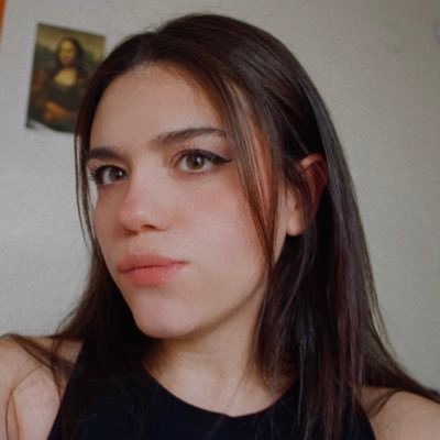 GlorIAH97's profile picture. Maybe someday