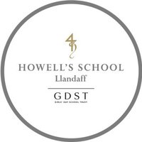 Howell's School(@HowellsSchool) 's Twitter Profile Photo