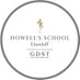 Howell's School (@HowellsSchool) Twitter profile photo