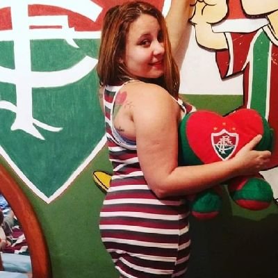 o Fluminense me domina 🎶❤🇹🇯/Mãe Do Bryan e Esposa do Thiago
