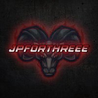 JPforThreee(@jpforthreee) 's Twitter Profile Photo