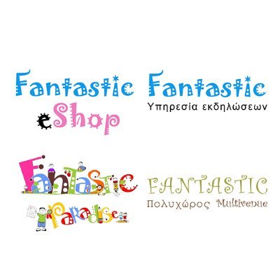 Fantastic Eshop
Deluxe Mασκότ
Παιδική απασχόληση σε εκδηλώσεις
Παιδικός, βρεφικός σταθμός
Λέσχη απασχόλησης
Drop Off/Babysitting
Πολυχώρος Εκδηλώσεων