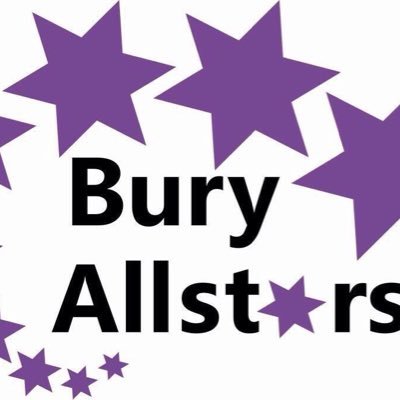 BuryAllStarsFC Profile Picture