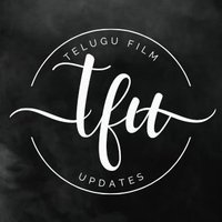 Telugu Film Updates(@T_F_U_) 's Twitter Profile Photo