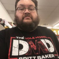 A A Ron(@TheAaronGoins) 's Twitter Profile Photo