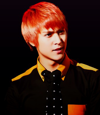 I'm SonDongwoon , Bott fanmade from Thailand :)
follow me pls i'm friendly with everyone.