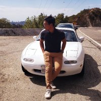Anthony Chhil (@chhilzyy) 's Twitter Profile