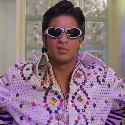 RishabSRKiann's profile picture. restricted account