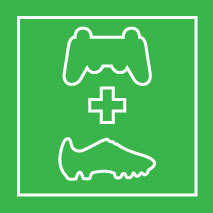 Dual_Control's profile picture. As part of Leeds Digital Festival, Dual Control is a football tournament with a difference - played over 2 legs - on the pitch and on screen!