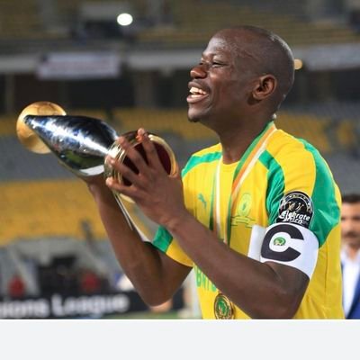 Hlompho Kekana