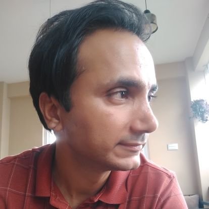 KiranRP's profile picture. physician. researcher. CEO @AreteHealthSci.
My book #UpIsTheCurve is available here: https://t.co/TuQZ5yadSF

https://t.co/9KBjozPxV7