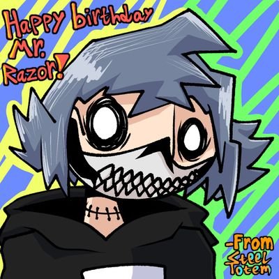 ༺｢Mr.Razor｣༻さんのプロフィール画像