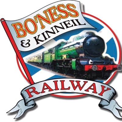 Bo’ness & Kinneil Railway