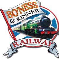 Bo’ness & Kinneil Railway(@bonessrailway) 's Twitter Profile Photo