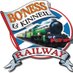 Bo’ness & Kinneil Railway (@bonessrailway) Twitter profile photo