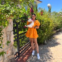 Dilara Özcan (@dilaraozzcann) Twitter profile photo