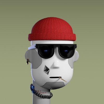 TheHumenoidsNFT's profile picture. The Humanoids 4K 3-D art project, technology company & lifestyle brand | Customized trait factory Powered by @rionlabsnft #NOIDGANG