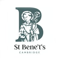St Bene't's Cambridge(@StBenetsCam) 's Twitter Profile Photo