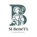 St Bene't's Cambridge (@StBenetsCam) Twitter profile photo