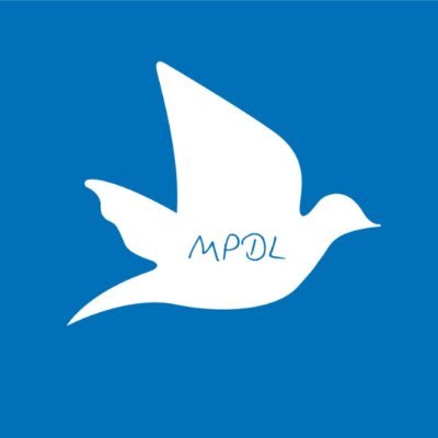 MpdlJordan's profile picture. Delegation of the NGO @MovimientoxlPaz in Amman, Jordan. 
📢 Peace is much more than the absence of war.