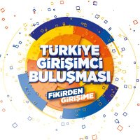 Türkiye Girişimci Buluşması(@tgbulusmasi) 's Twitter Profile Photo