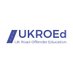 UKROEd (@UKROEd) Twitter profile photo