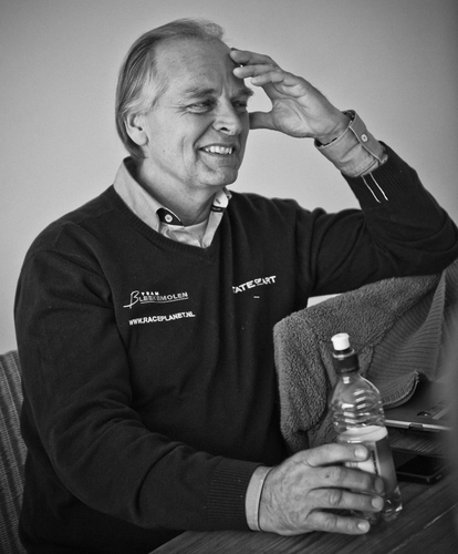 mbleekemolen's profile picture. 