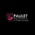 Paulet High School (@pauletonline) Twitter profile photo Paulet High School (@pauletonline) Twitter profile photo