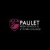 Paulet High School (@Pauletonline) Twitter profile photo