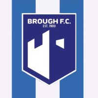 Brough Football Club(@BroughFc) 's Twitter Profile Photo