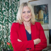 Suzanne Webb OBE MP(@Q66Suzi) 's Twitter Profile Photo