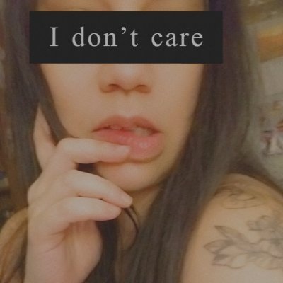 wicked_li_me's profile picture. look away...