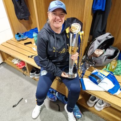 💙🏉🦏💛Assistant Coach of Leeds Rhinos Women. Head Coach of Leeds Rhinos Women U16's Academy💙🏉🦏💛
Views are my own