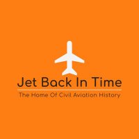 Jet Back In Time (@jetbackintime) 's Twitter Profile