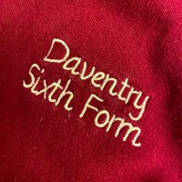 Daventry Sixth Form (@daventry6thform) 's Twitter Profile