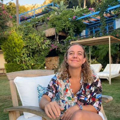 @RoyalFreeNHS Improvement Advisor 👩🏼💻 Alumna: @ImperialCollege MSc International Health Management & BSc Biology 🧫 & @NHSGradScheme 🏥 all views my own