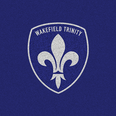 ⚜️ Official Twitter account for Wakefield Trinity Ladies RL