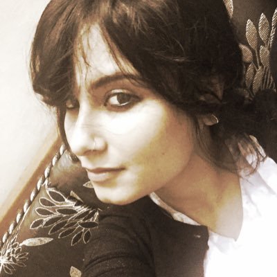 thought-criminal. quiet. watching. journalist @indianexpress