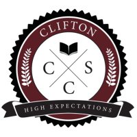 Clifton School (@cliftoninfo) 's Twitter Profile Photo Clifton School (@cliftoninfo) 's Twitter Profile Photo