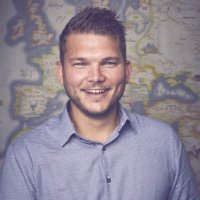 Jarrod Kingston (@jarrodmichael) 's Twitter Profile