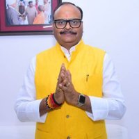 Office of Brajesh Pathak (@brajeshof) 's Twitter Profile