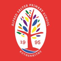 Alfred Salter Primary School (@alfredsalter) 's Twitter Profile Photo Alfred Salter Primary School (@alfredsalter) 's Twitter Profile Photo