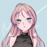 MiGo米小果🐤(@migodrawing) 's Twitter Profile Photo