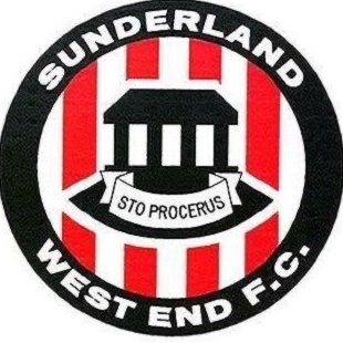 Sunderland West End Ladies FC