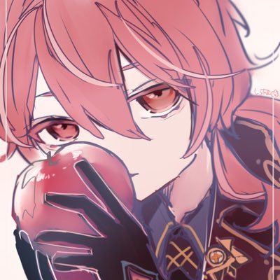 しらたま🍡アイコンちまちまさんのプロフィール画像