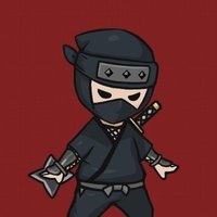 Ninja DAO | CryptoNinja (@cryptonlnjanft) Twitter profile photo